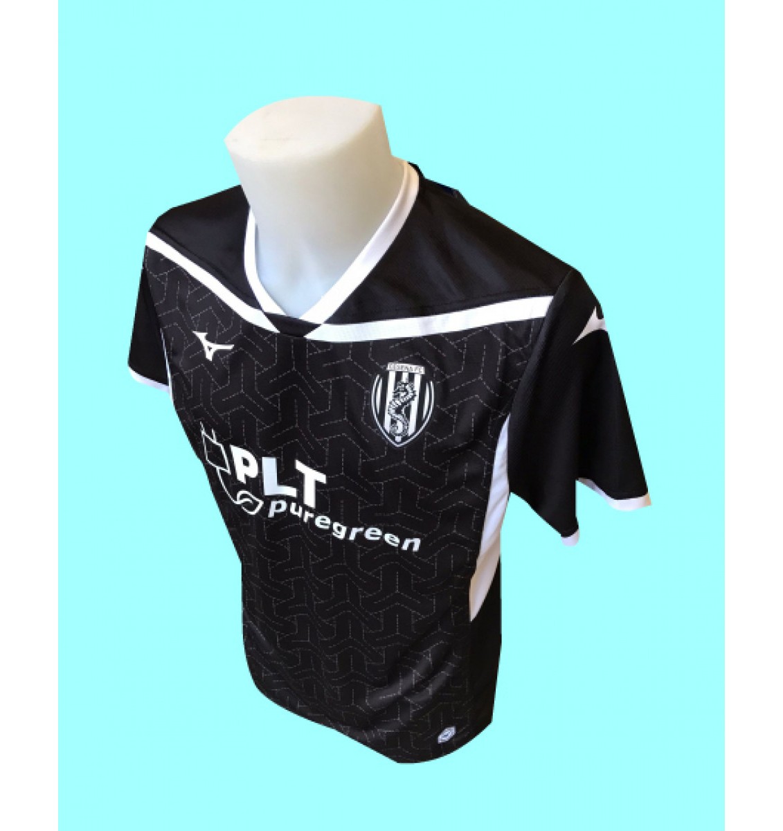 AC Cesena 2021-22 Away Kit