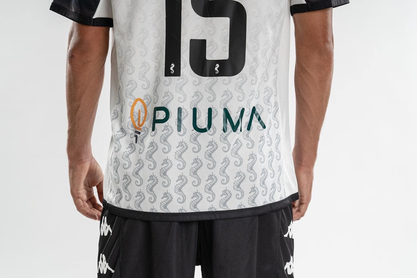 AC Cesena 2022-23 Home Kit