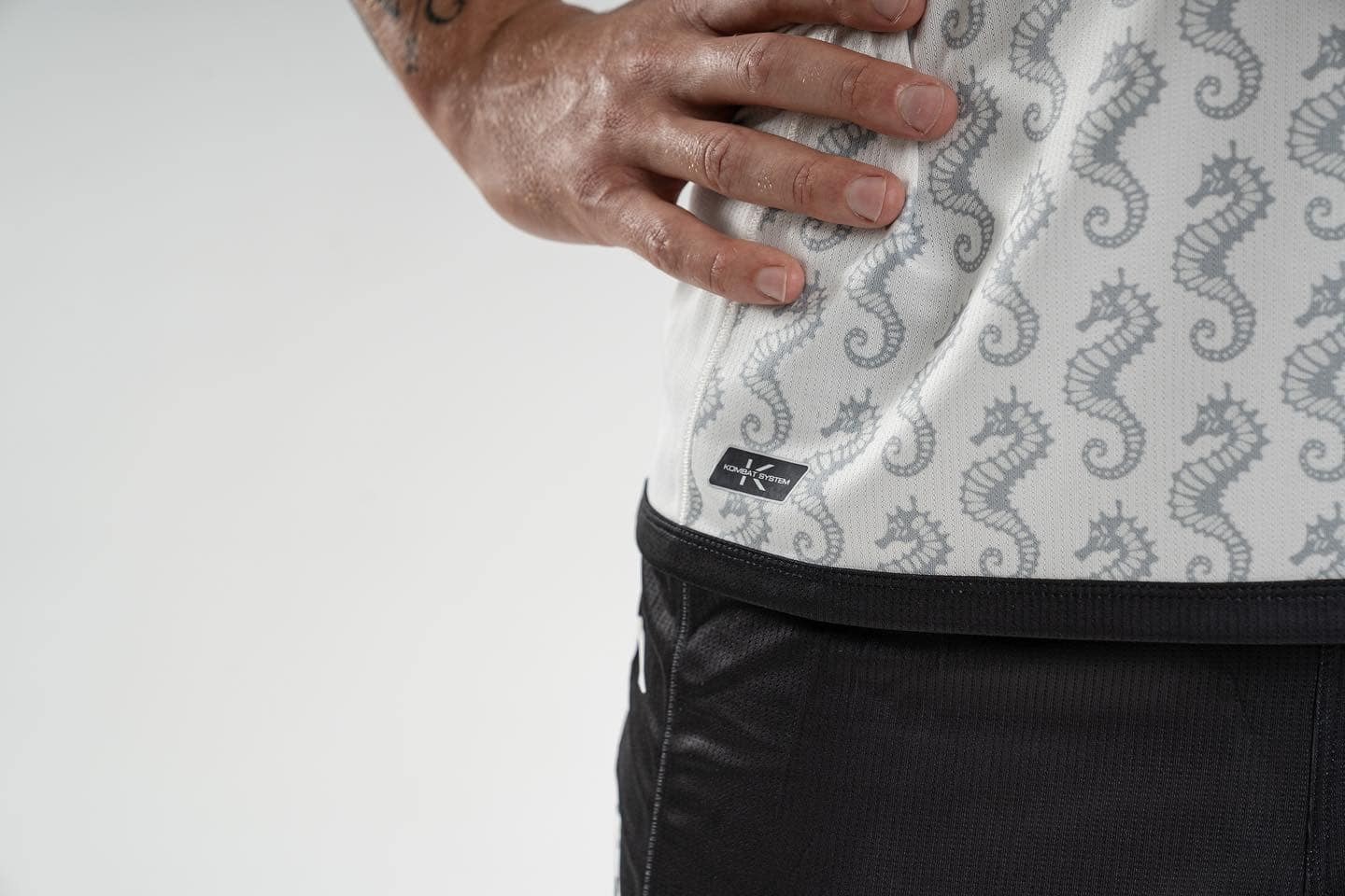 AC Cesena 2022-23 Home Kit