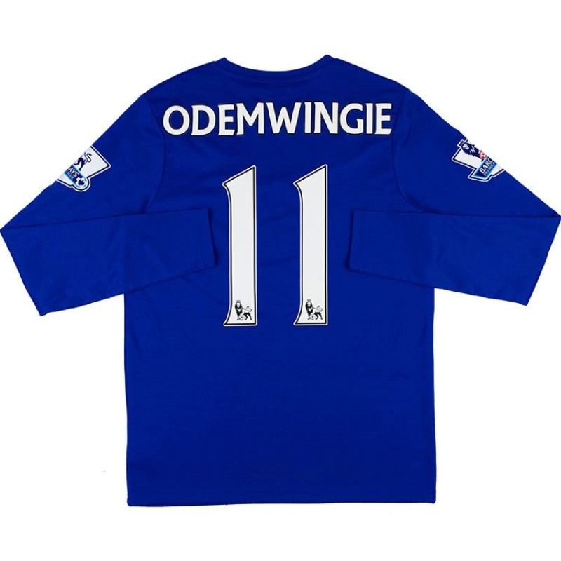 Cardiff City 2013-14 Away Kit