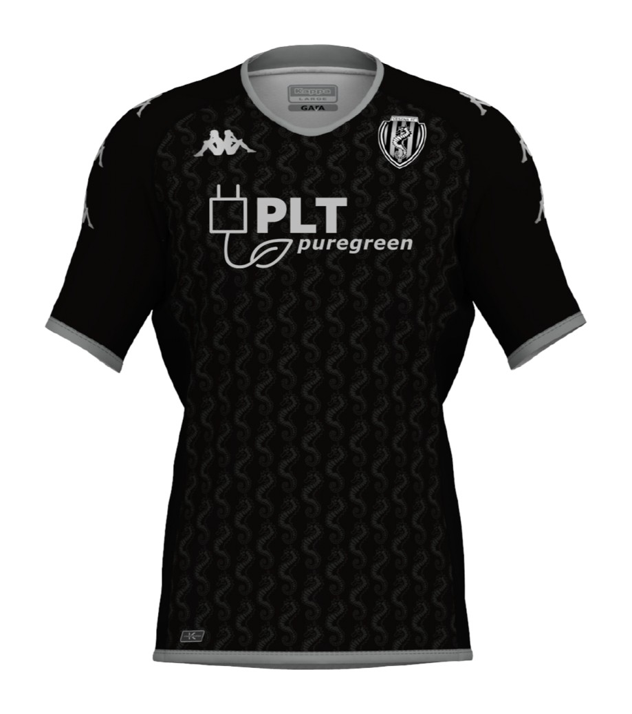 AC Cesena 2022-23 Away Kit