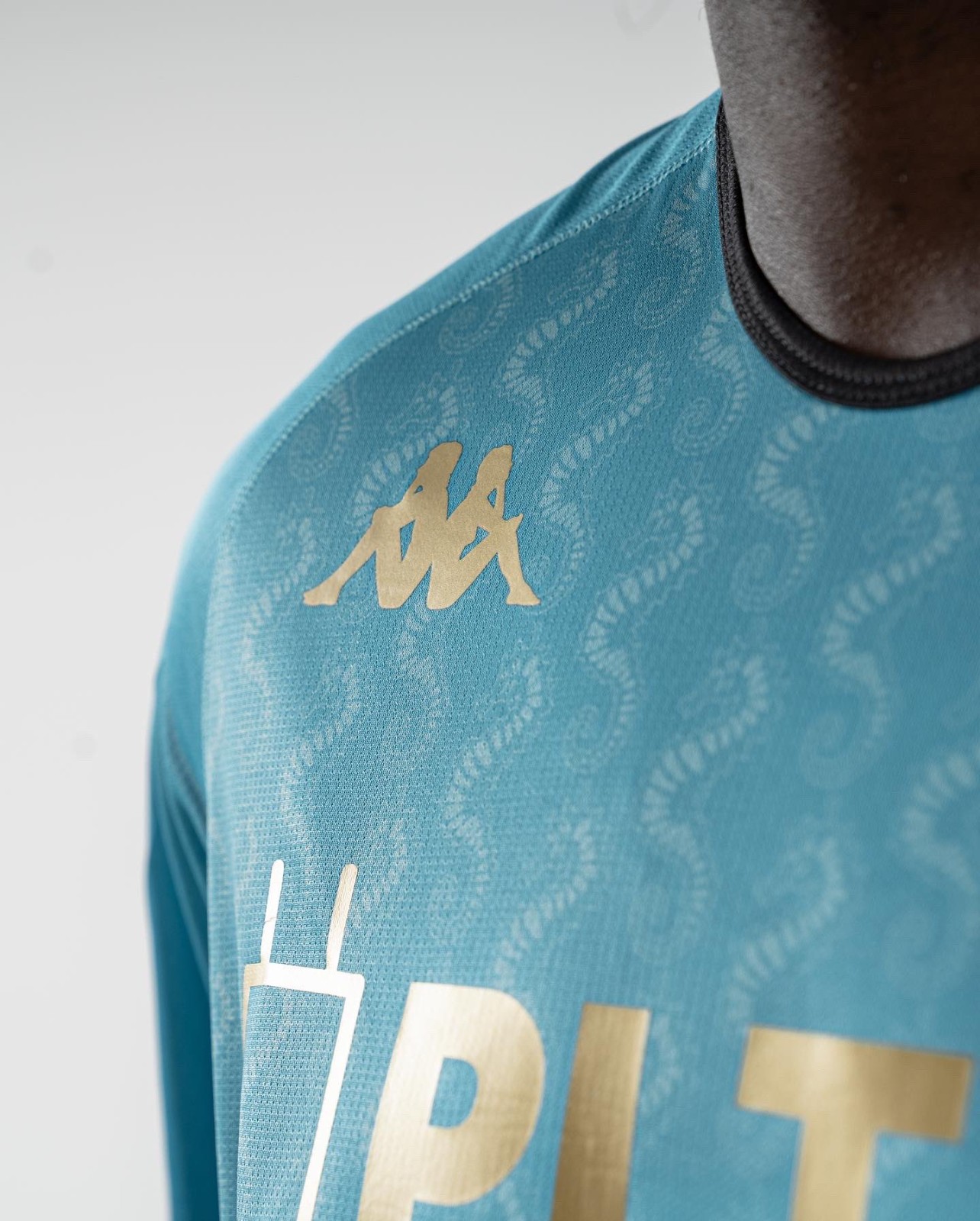 AC Cesena 2022-23 Third Kit