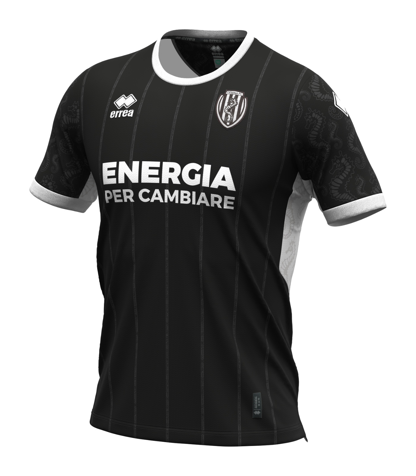 AC Cesena 2023-24 Away Kit