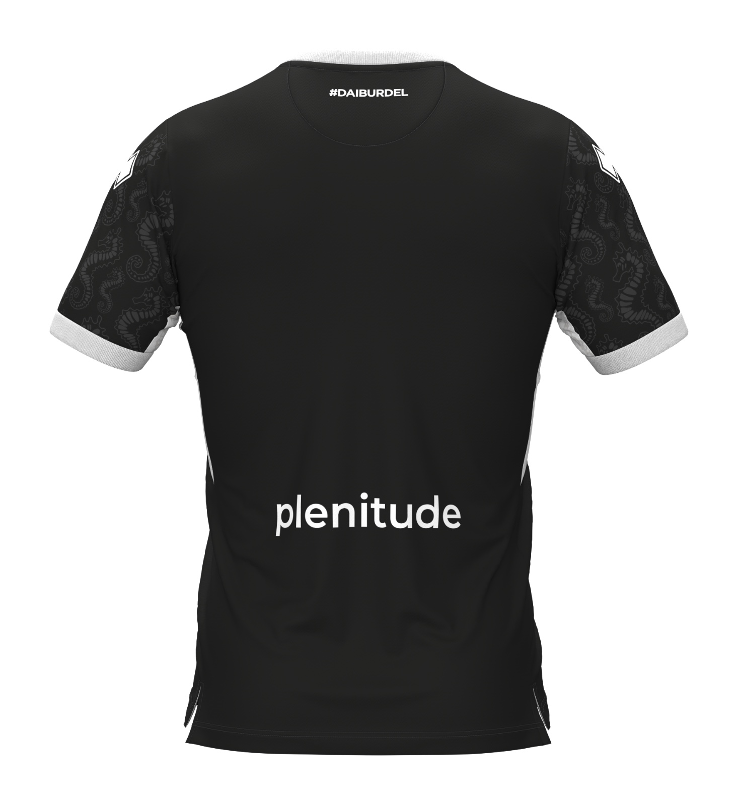 AC Cesena 2023-24 Away Kit