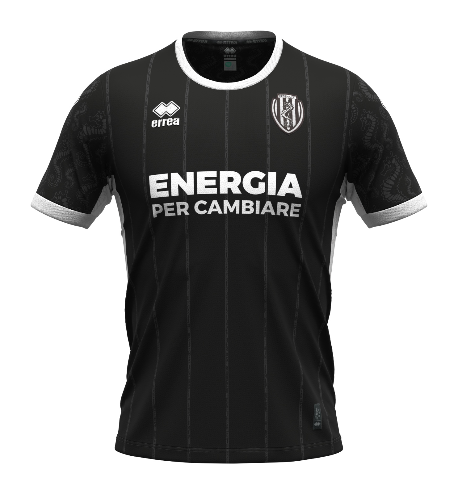 AC Cesena 2023-24 Away Kit
