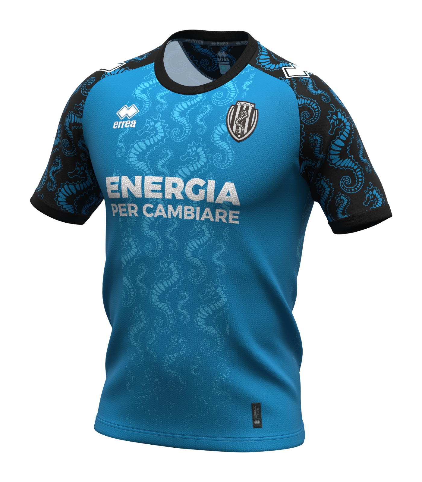 AC Cesena 2023-24 Third Kit