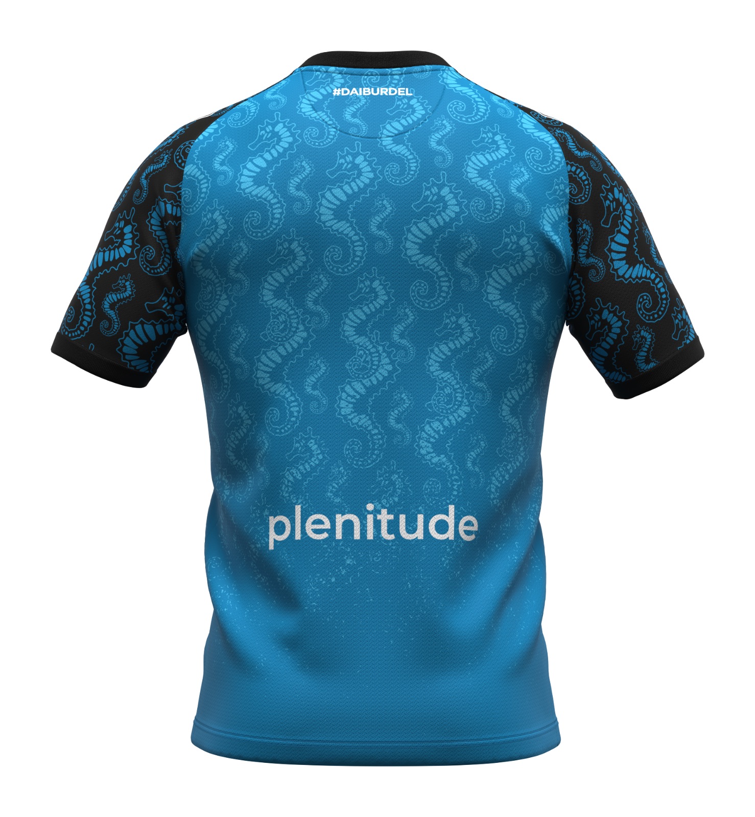 AC Cesena 2023-24 Third Kit