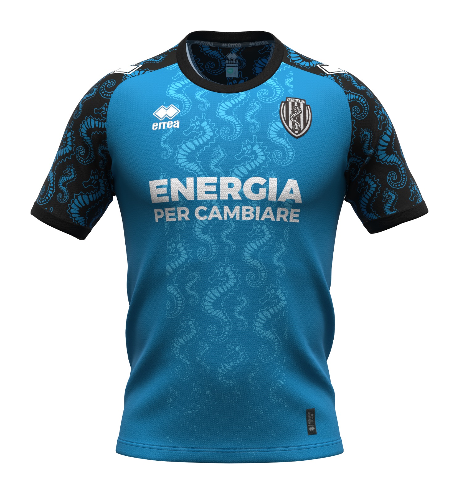 AC Cesena 2023-24 Third Kit