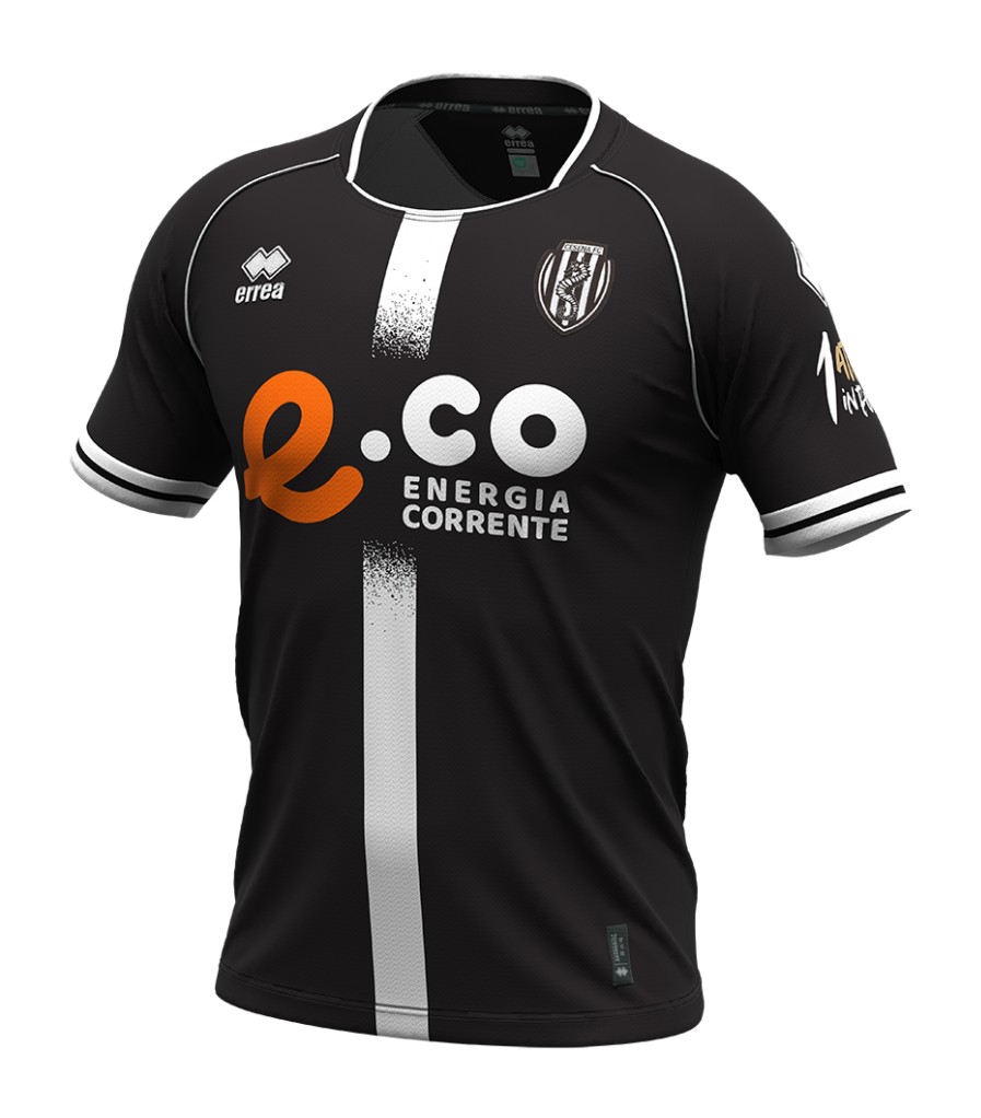 AC Cesena 2024-25 Away Kit