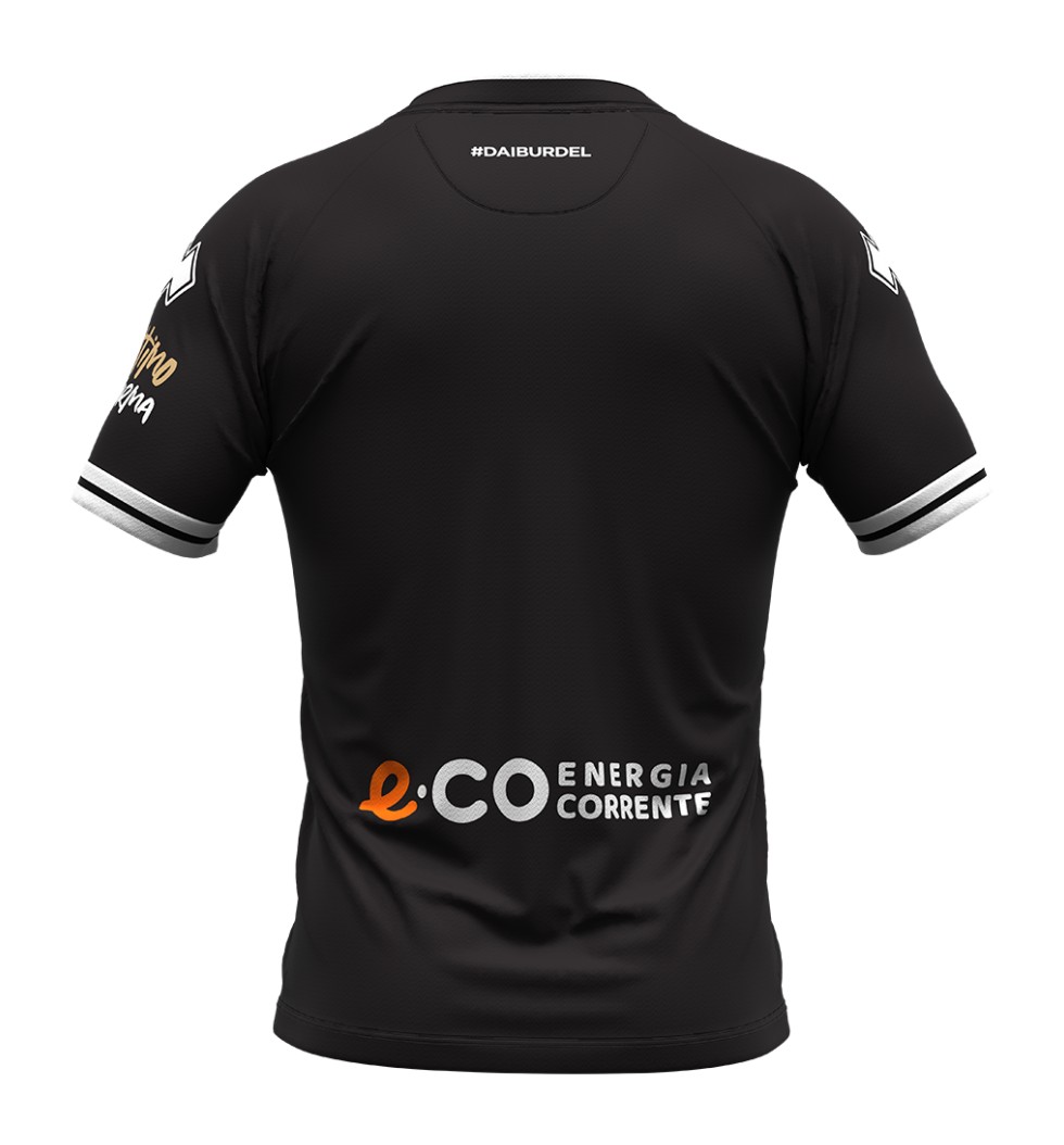 AC Cesena 2024-25 Away Kit