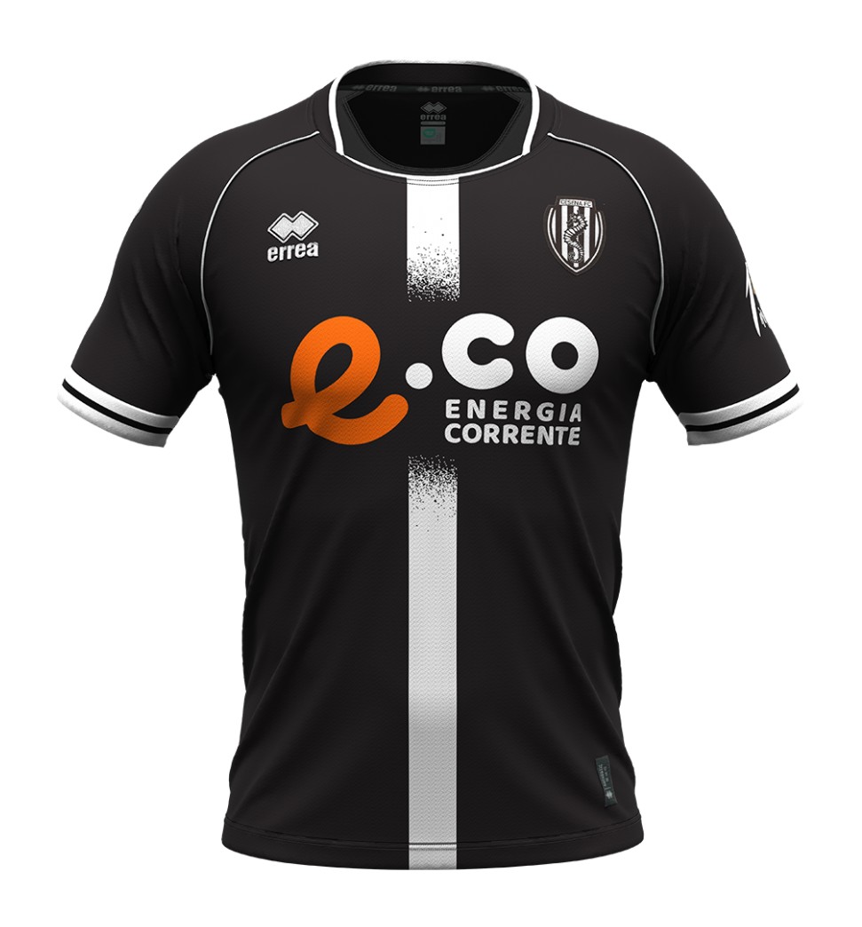 AC Cesena 2024-25 Away Kit