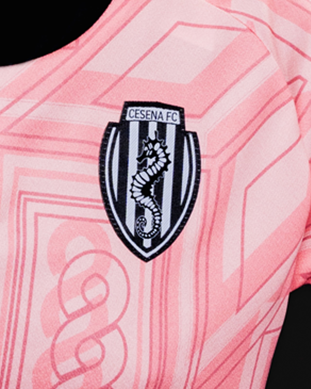 AC Cesena 2024-25 Third Kit