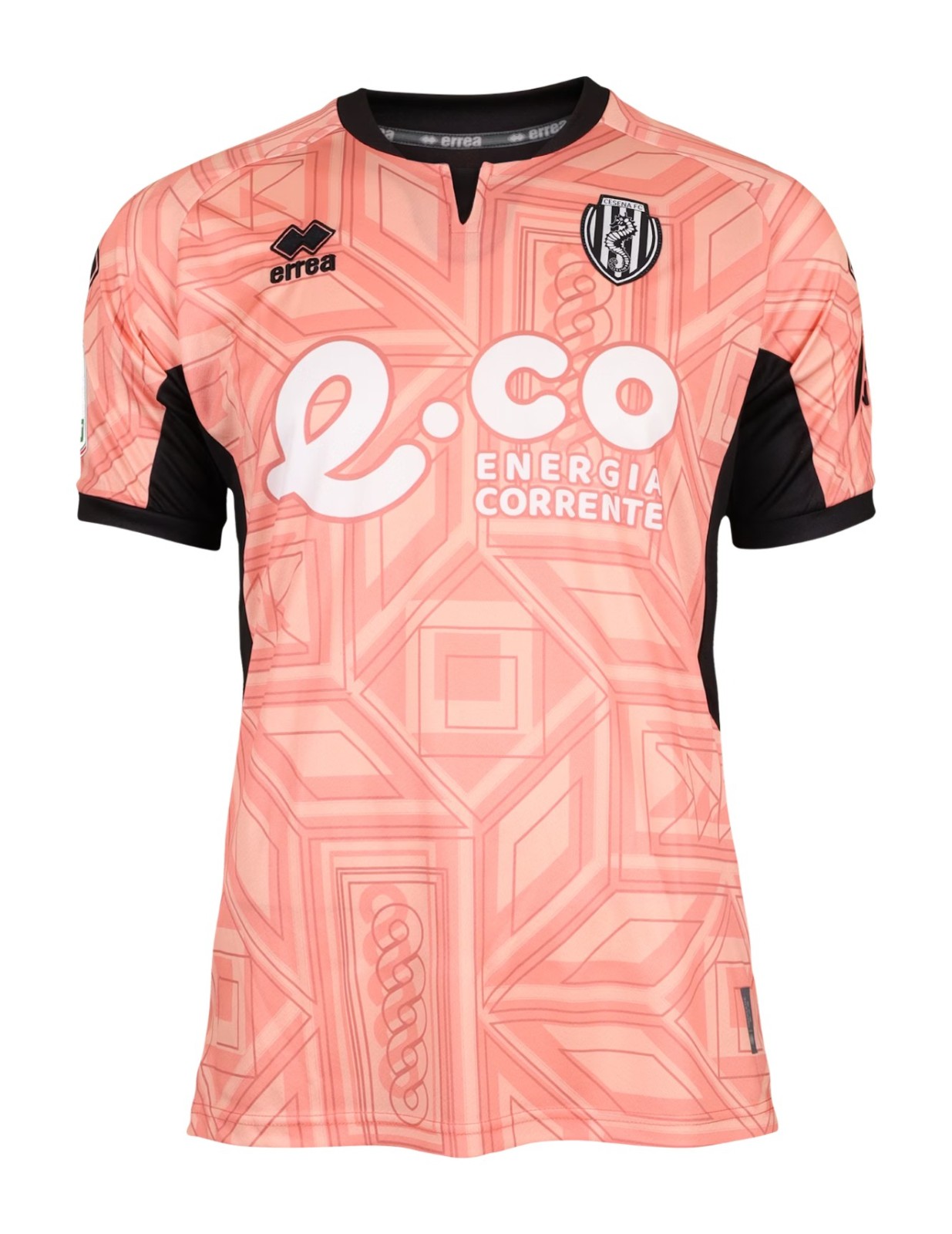 AC Cesena 2024-25 Third Kit