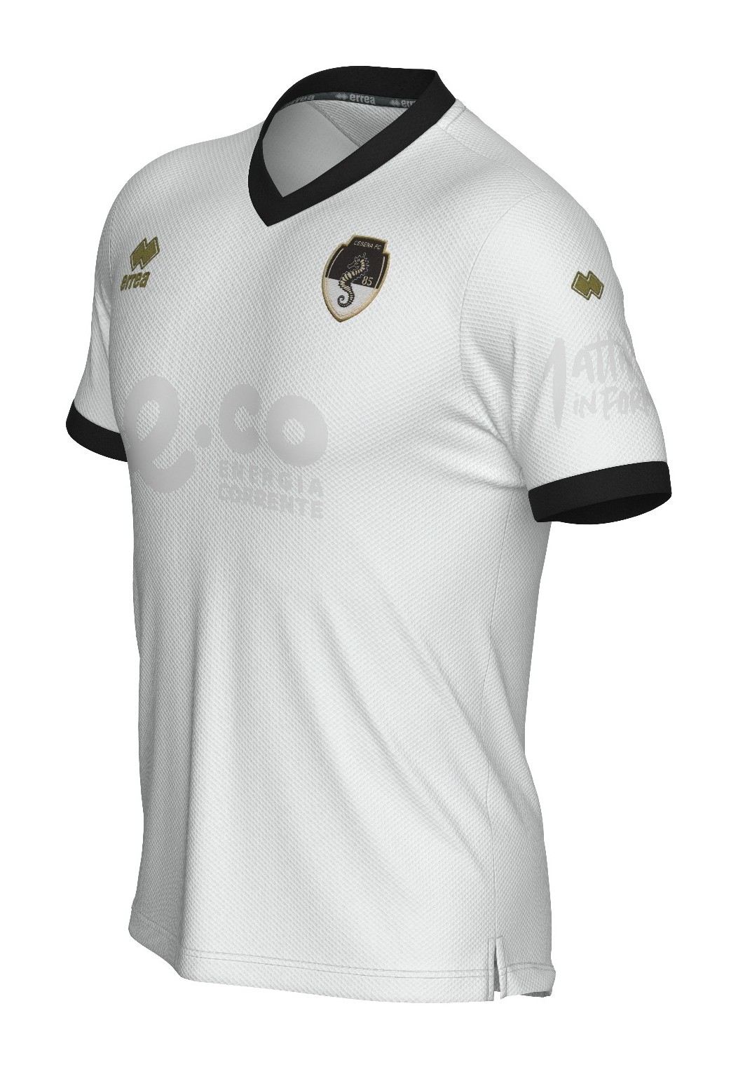 AC Cesena 2024-25 Anniversary Kit