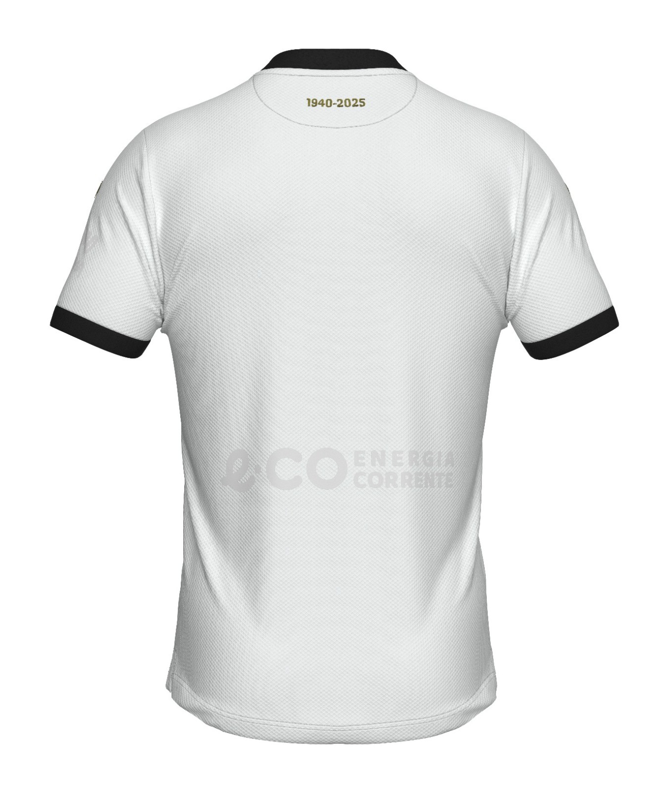 AC Cesena 2024-25 Anniversary Kit