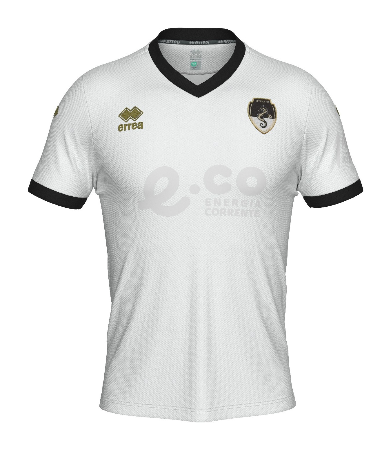 AC Cesena 2024-25 Anniversary Kit