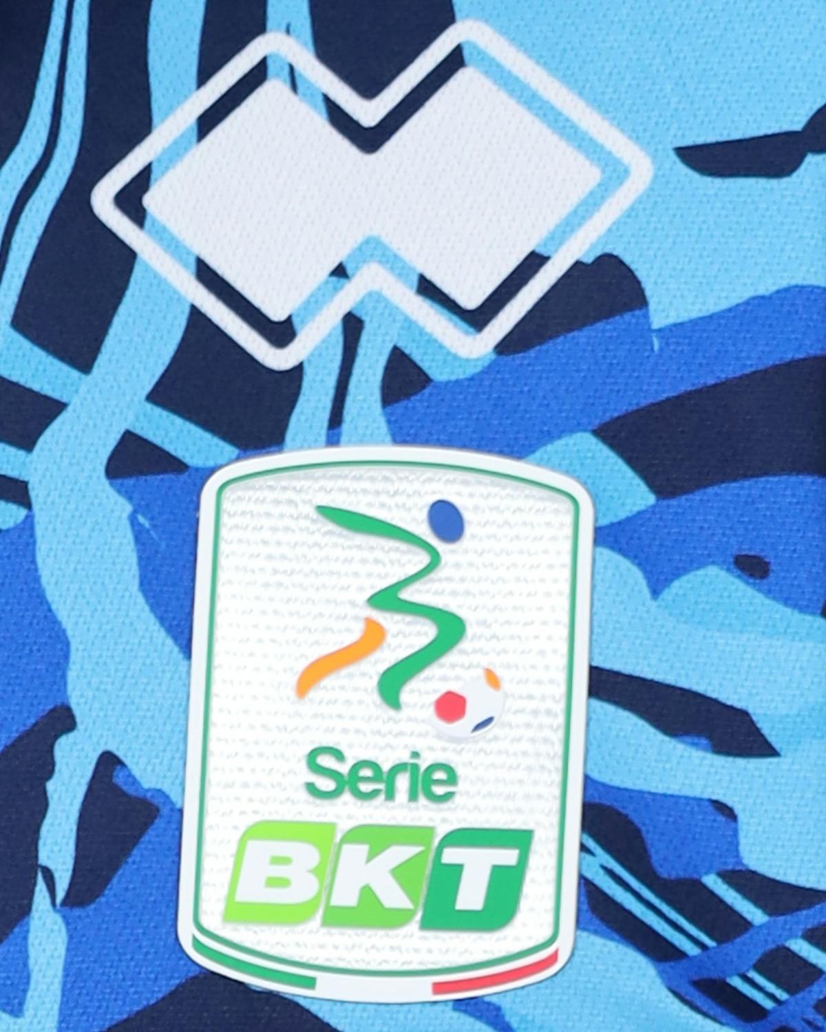 AC Cesena 2024-25 GK 2 Kit