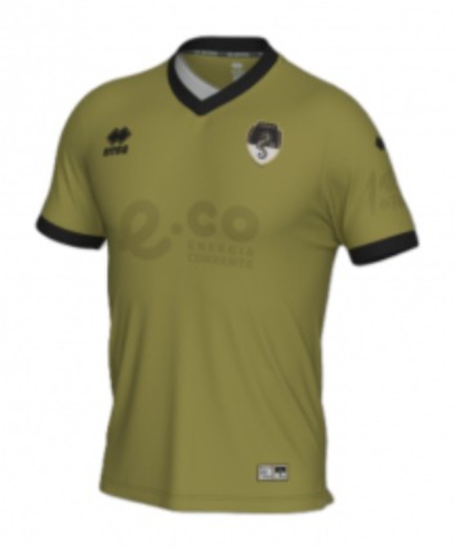 AC Cesena 2024-25 GK Anniversary Kit
