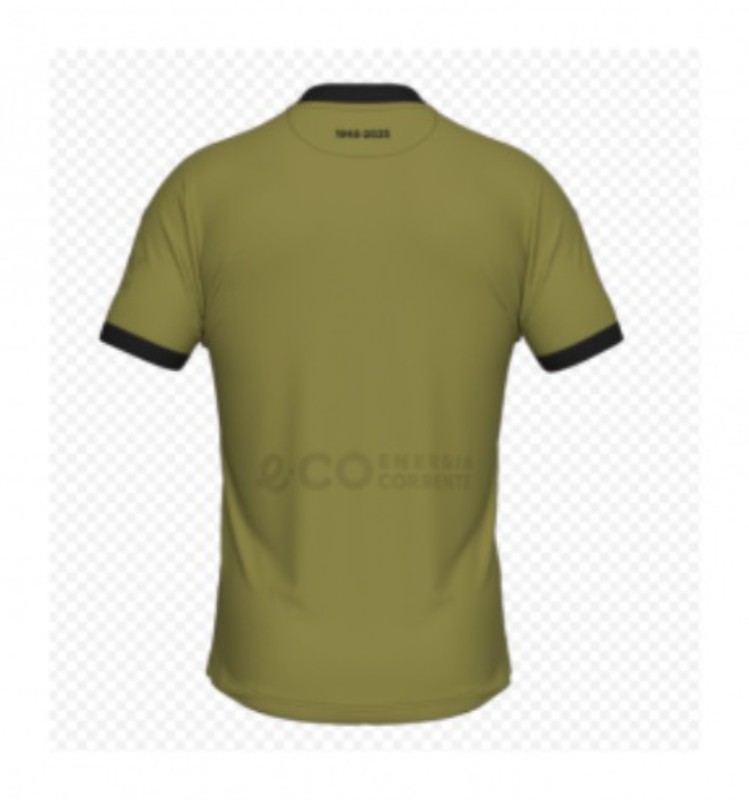 AC Cesena 2024-25 GK Anniversary Kit