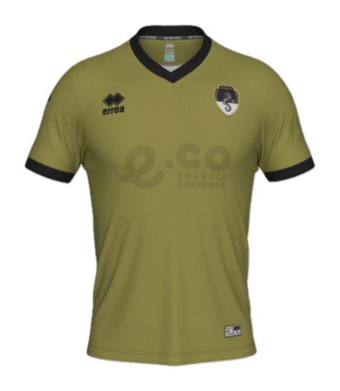AC Cesena 2024-25 GK Anniversary Kit