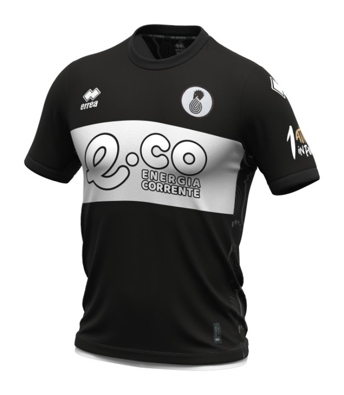 AC Cesena 2025-26 Away Kit