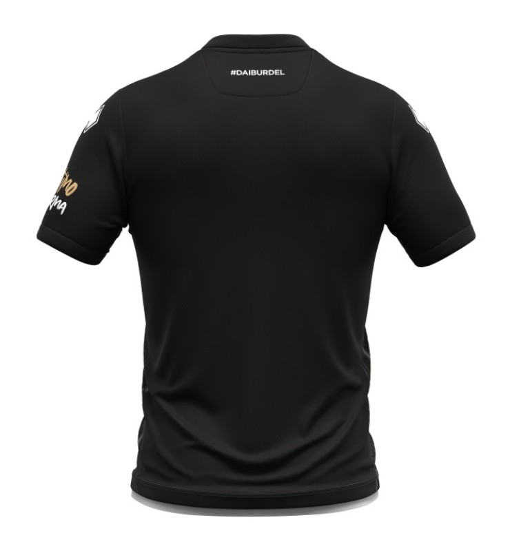 AC Cesena 2025-26 Away Kit