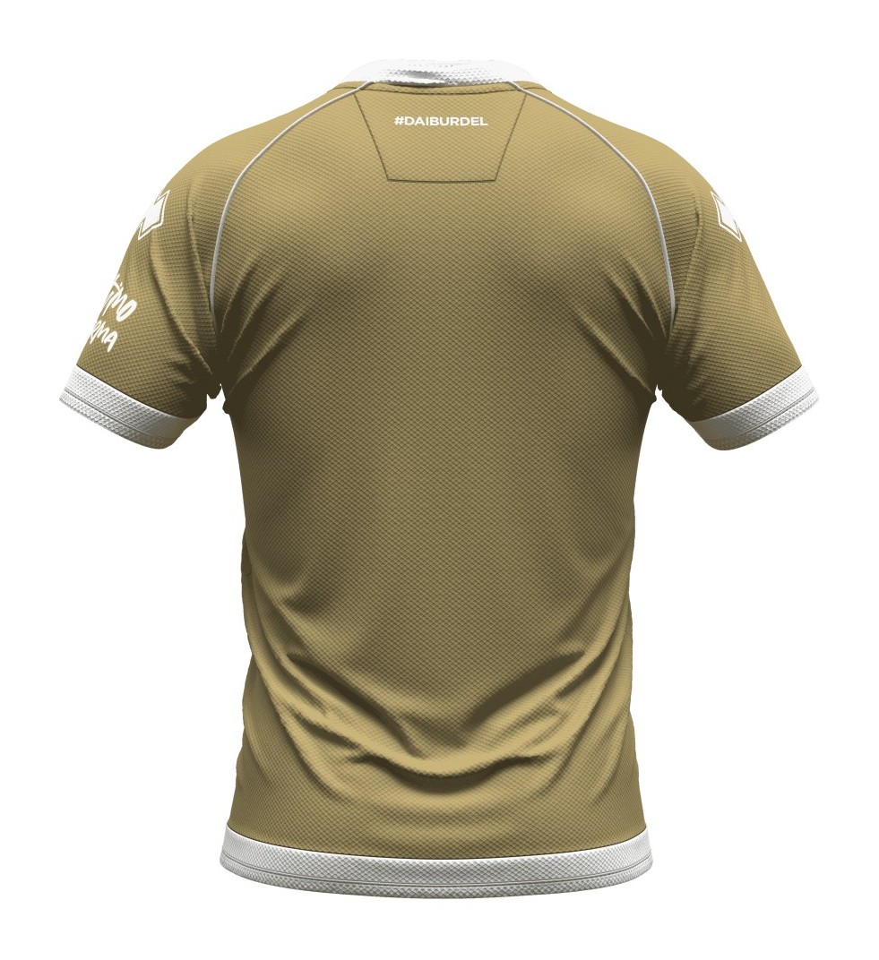 AC Cesena 2025-26 Third Kit