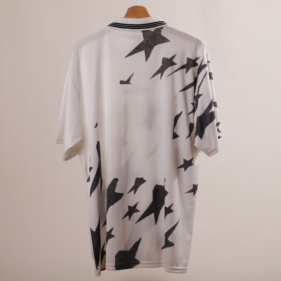 AC Cesena 1995-96 Home Kit