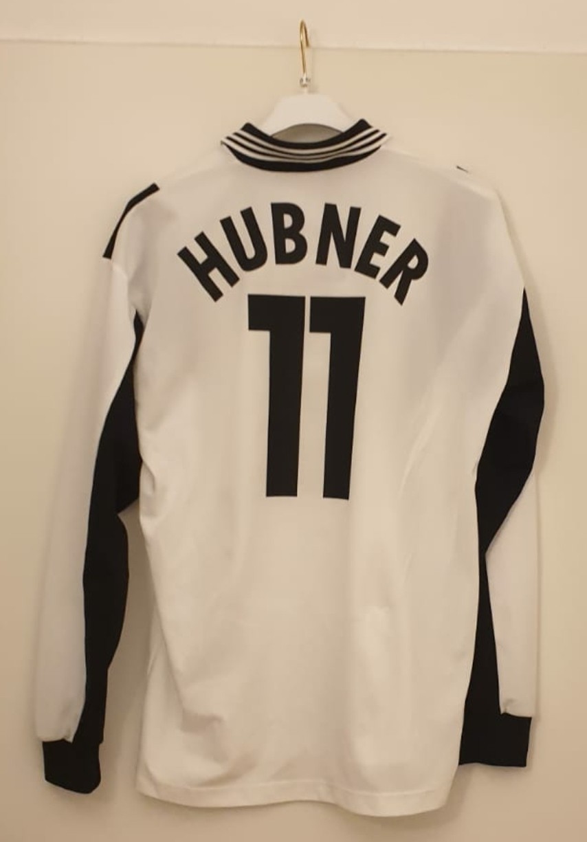 AC Cesena 1996-97 Home Kit