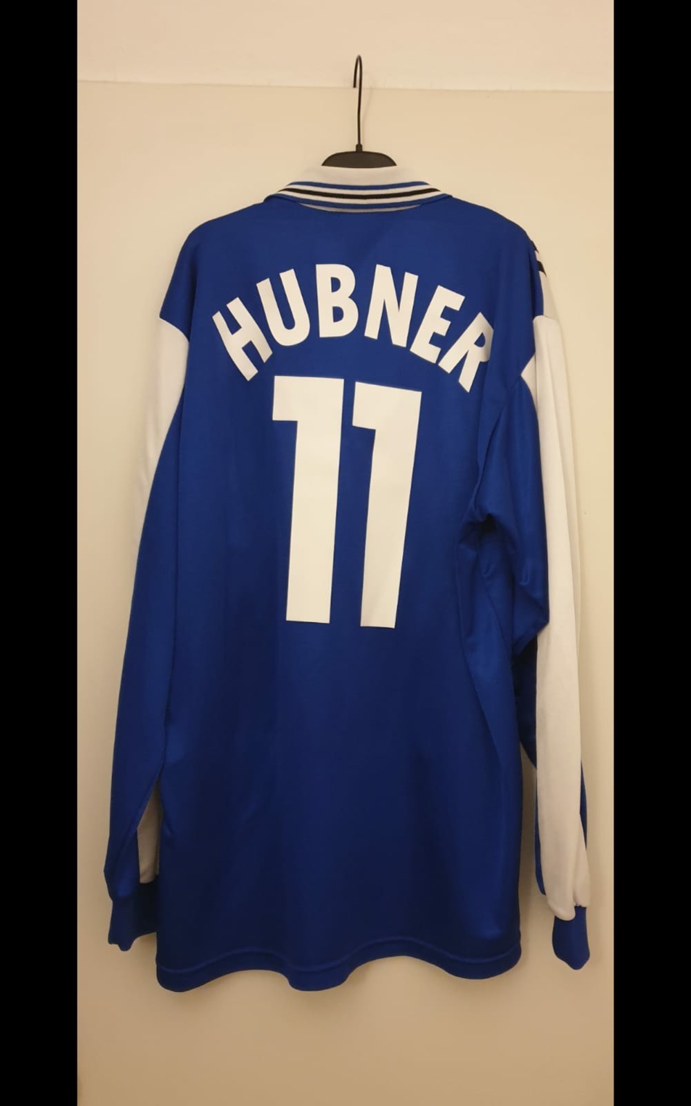 AC Cesena 1996-97 Away Kit