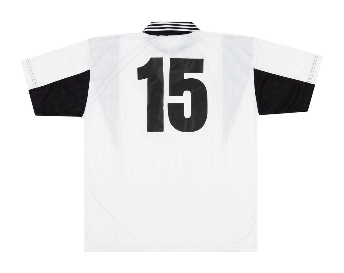 AC Cesena 1996-97 Home 2 Kit