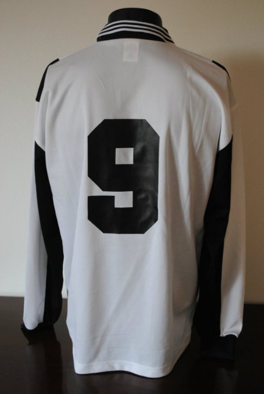 AC Cesena 1997-98 Home Kit