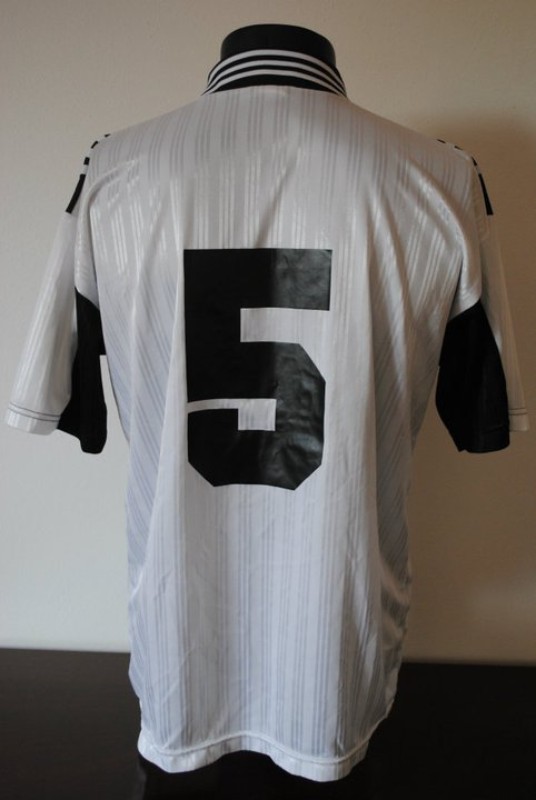 AC Cesena 1997-98 Home 2 Kit