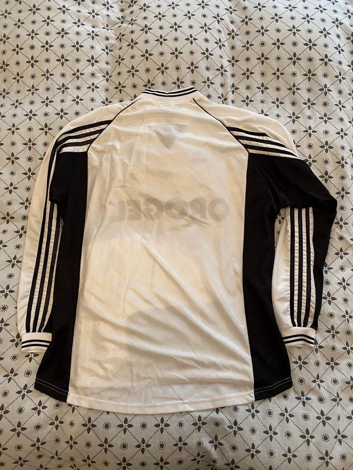 AC Cesena 1998-99 Home Kit