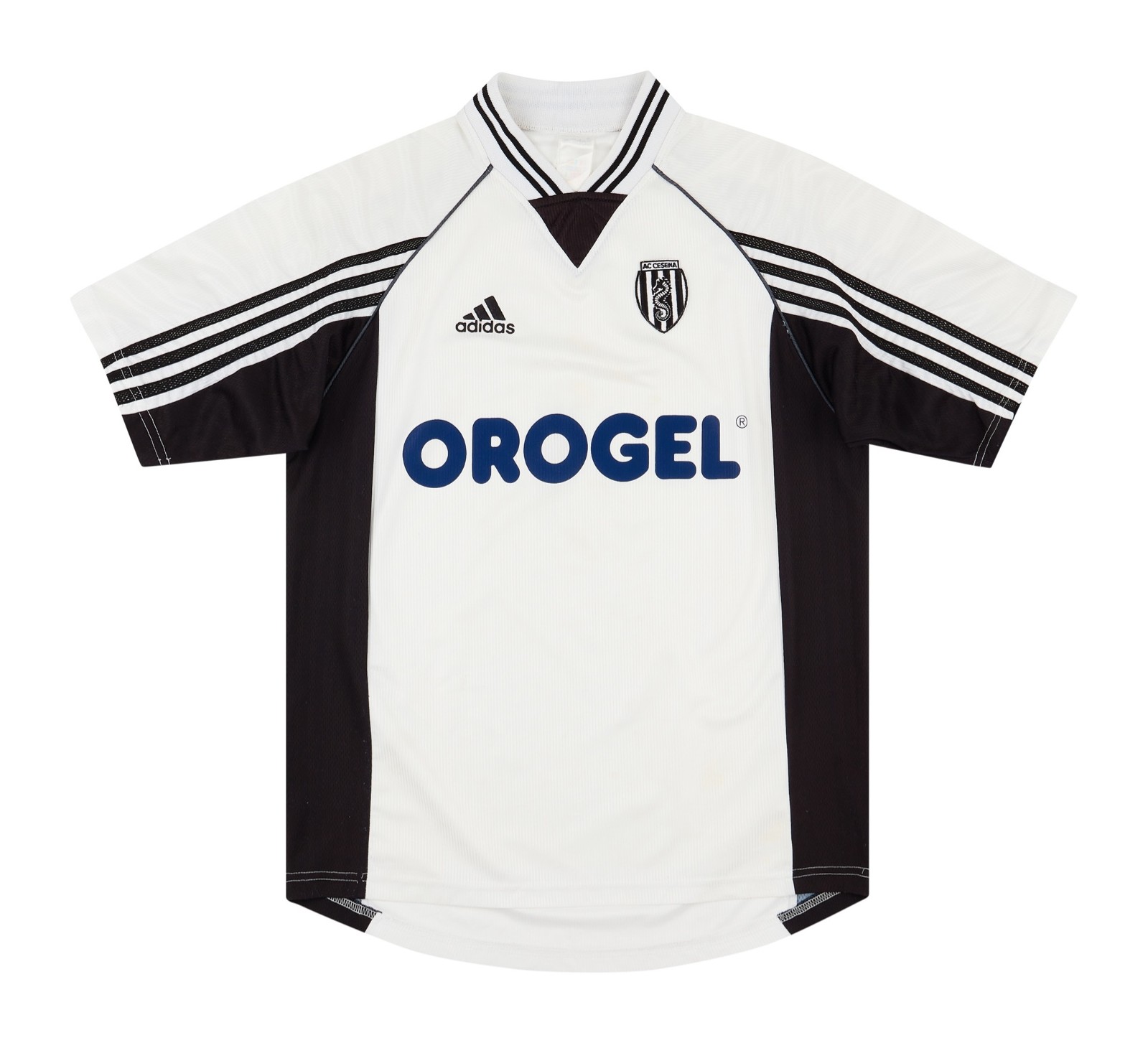 AC Cesena 1998-99 Home Kit