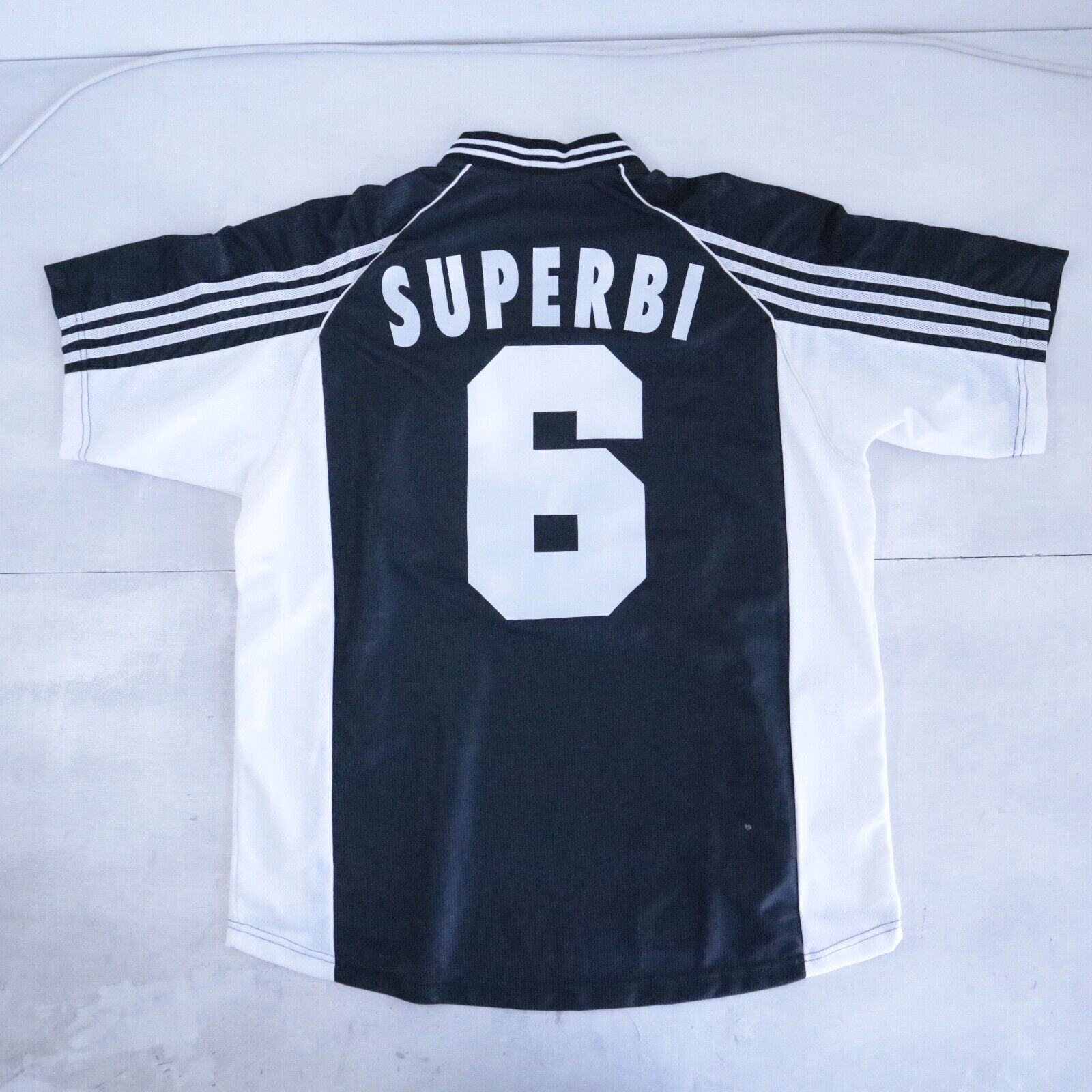 AC Cesena 1998-99 Away Kit