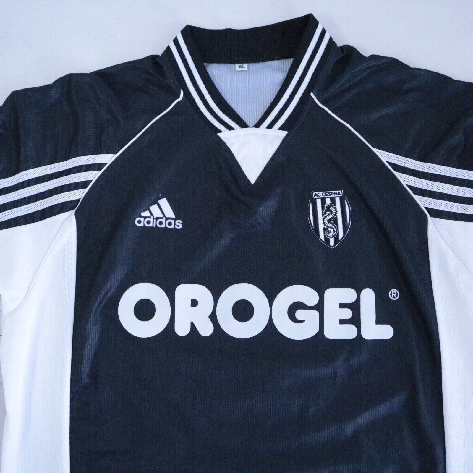 AC Cesena 1998-99 Away Kit