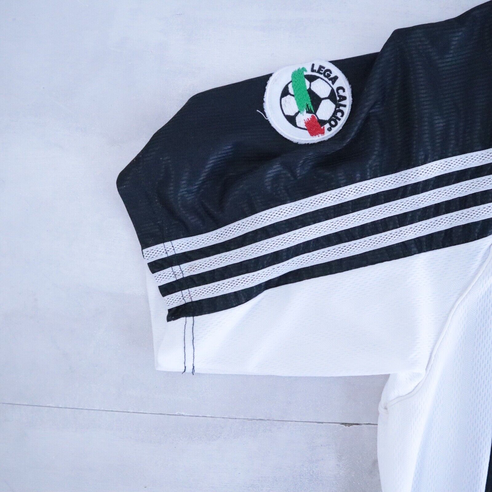 AC Cesena 1998-99 Away Kit