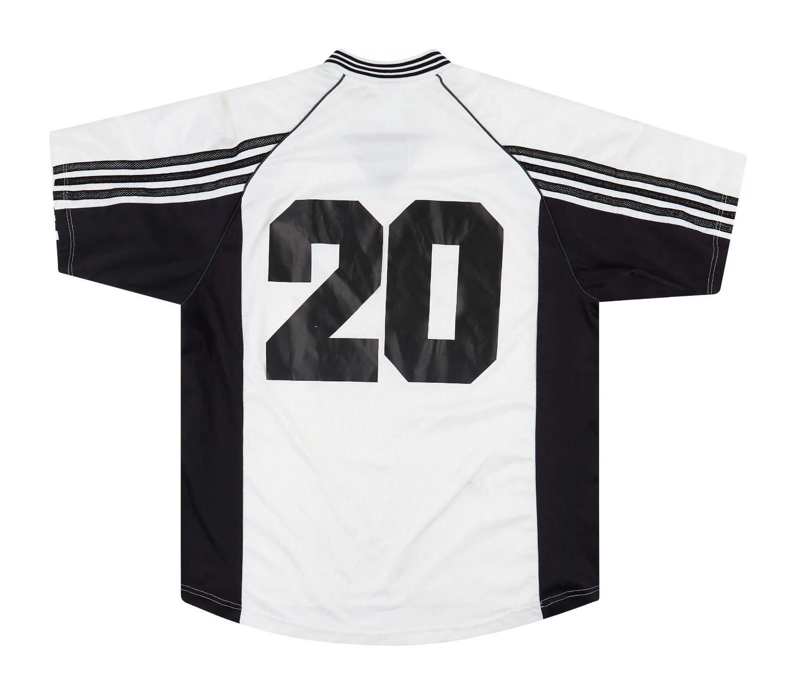AC Cesena 1999-00 Home Kit
