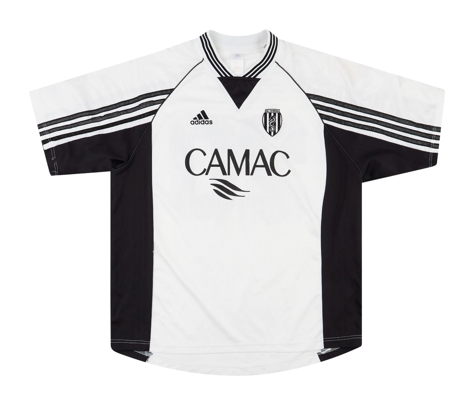 AC Cesena 1999-00 Home Kit