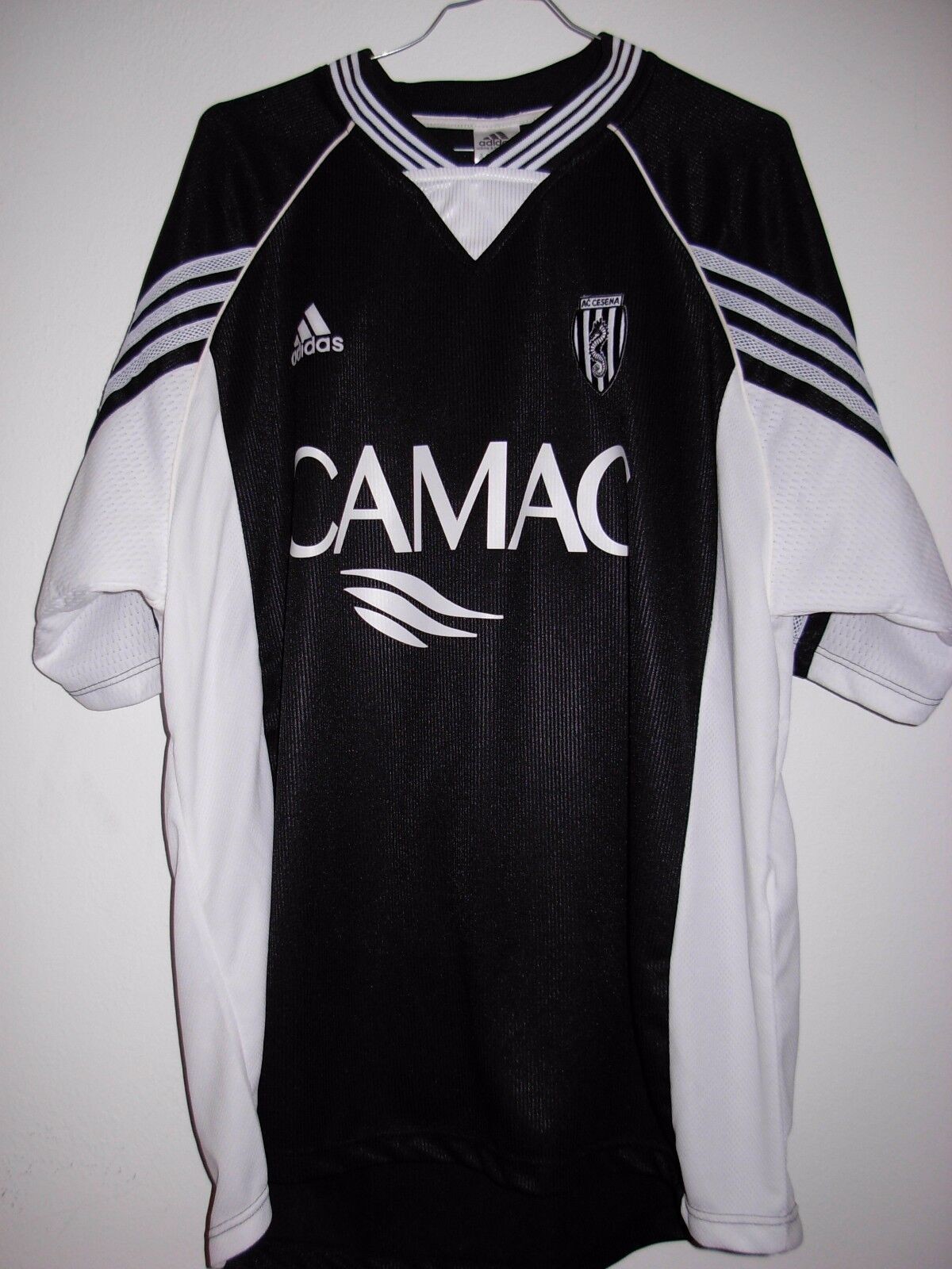 AC Cesena 1999-00 Away Kit