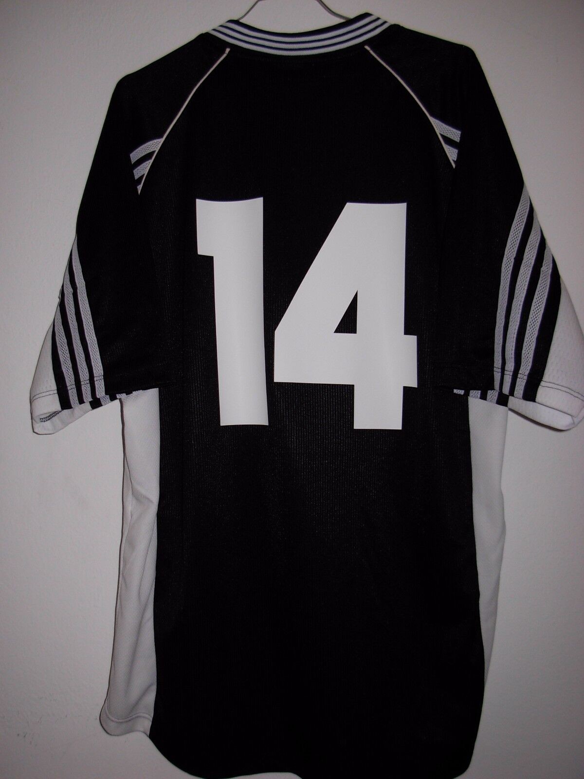 AC Cesena 1999-00 Away Kit