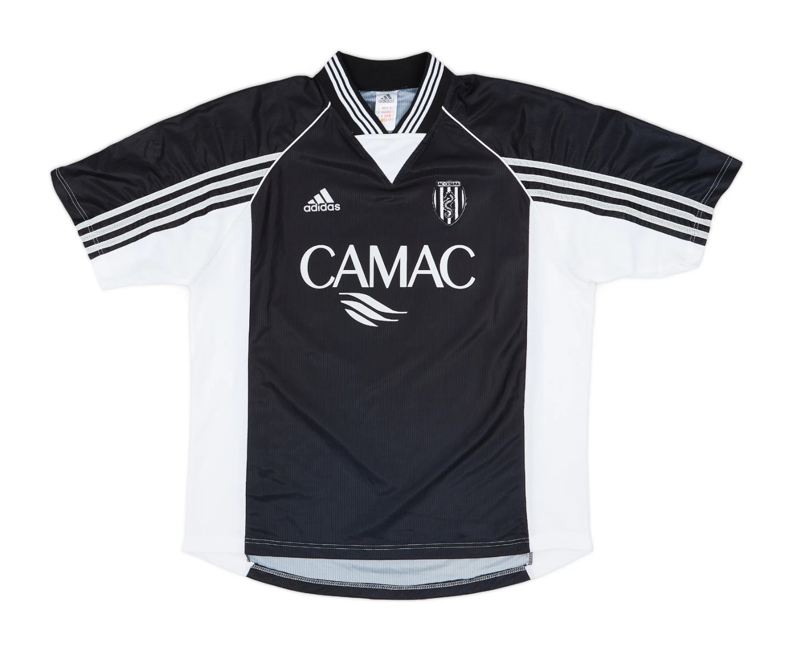 AC Cesena 1999-00 Away Kit