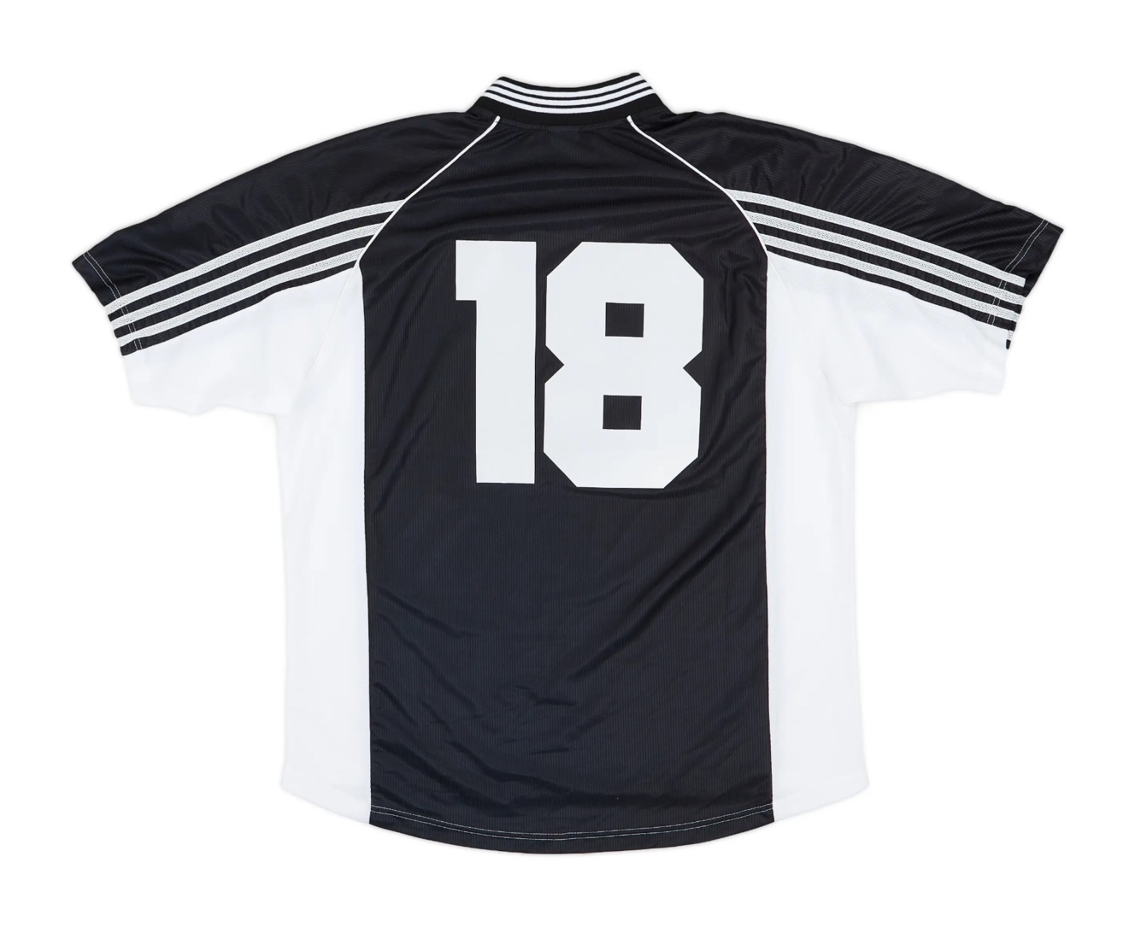 AC Cesena 2000-01 Away Kit