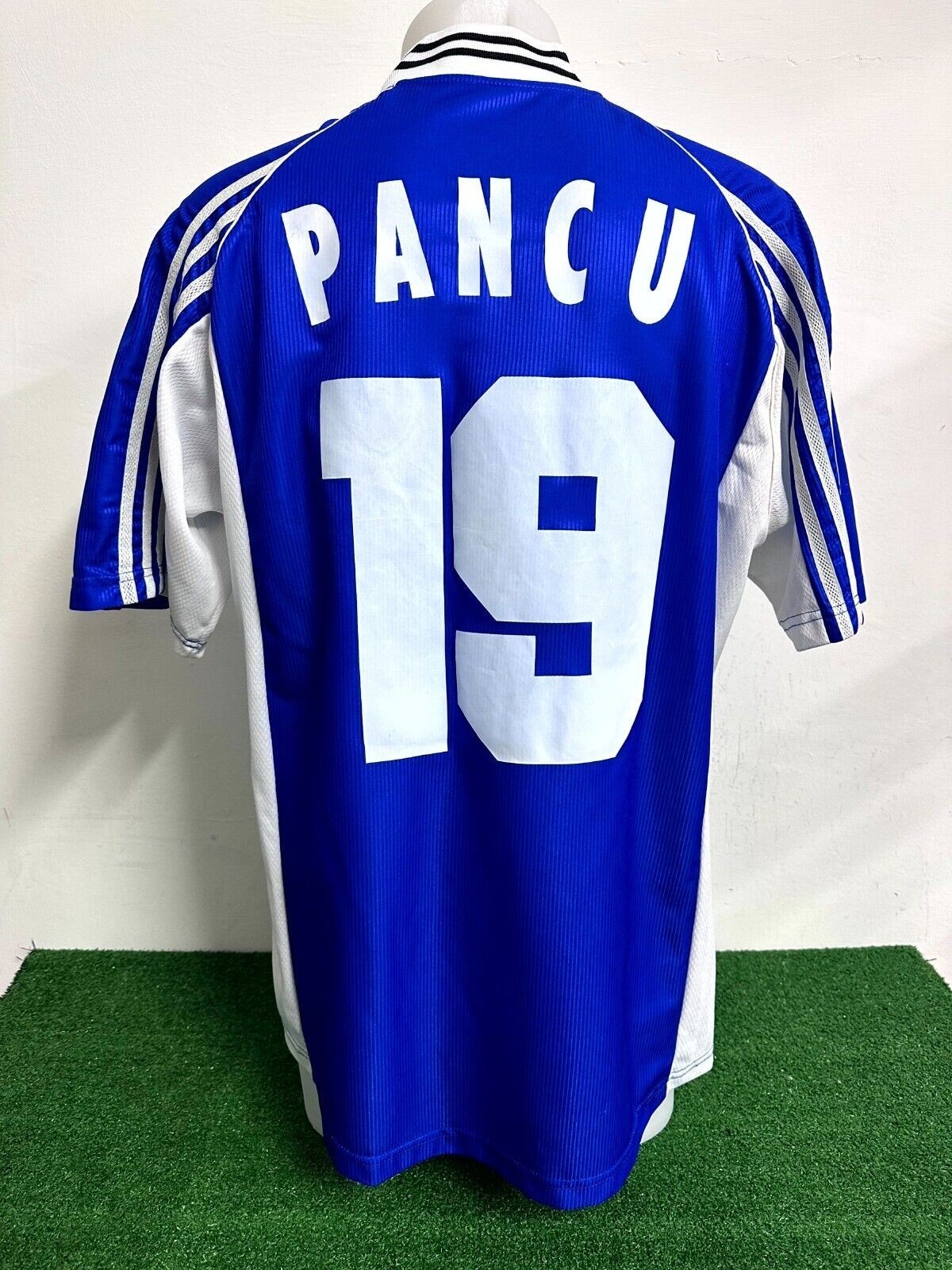 AC Cesena 2000-01 Third Kit