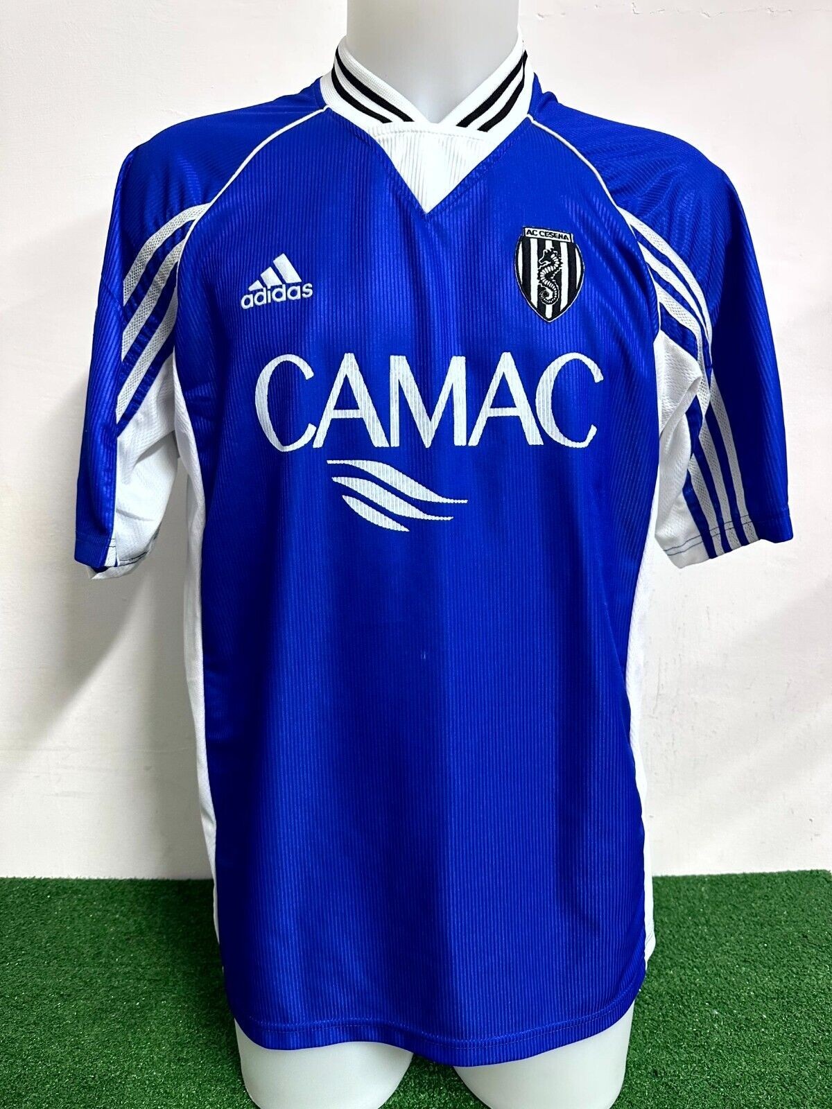 AC Cesena 2000-01 Third Kit
