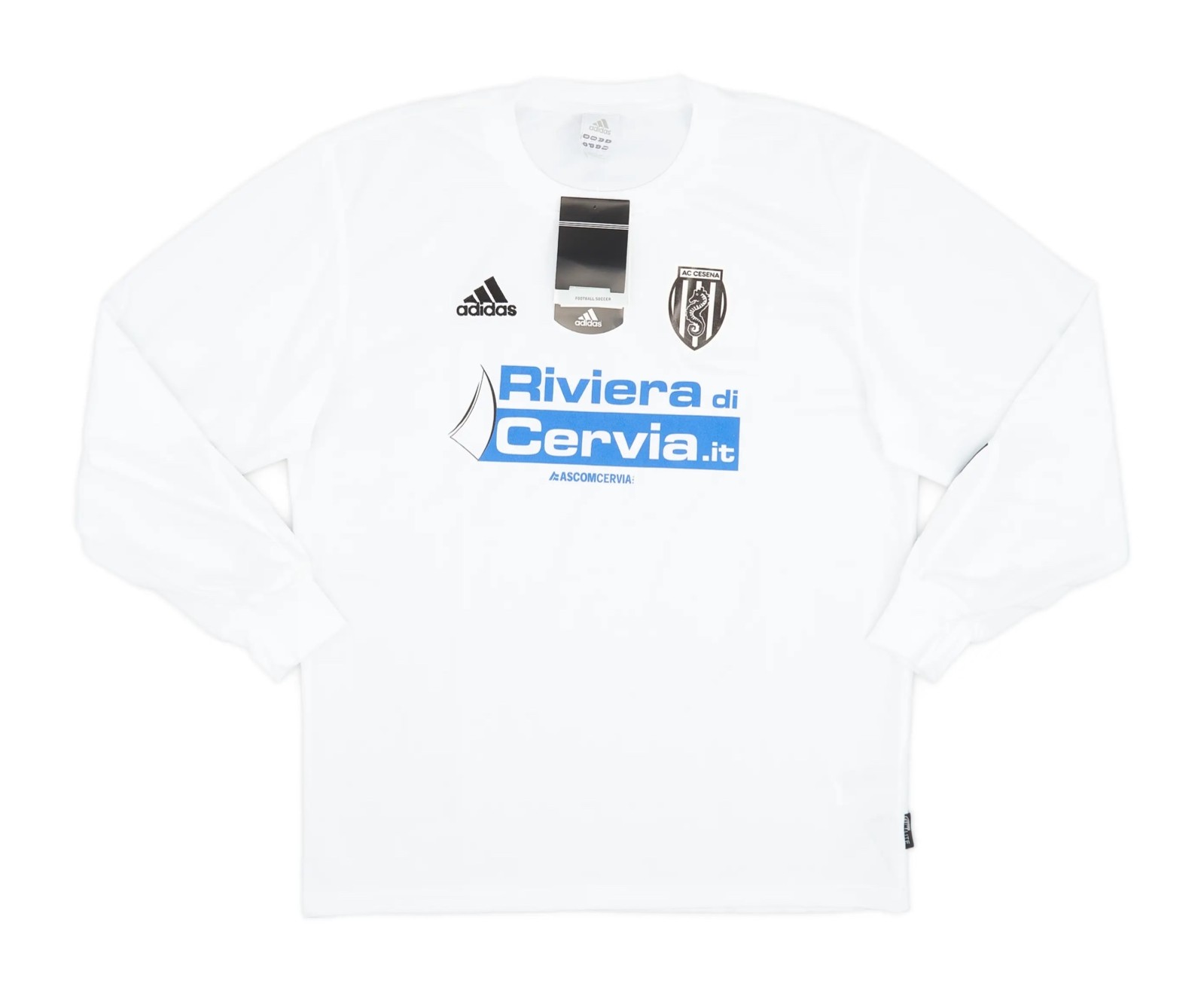 AC Cesena 2003-04 Home Kit