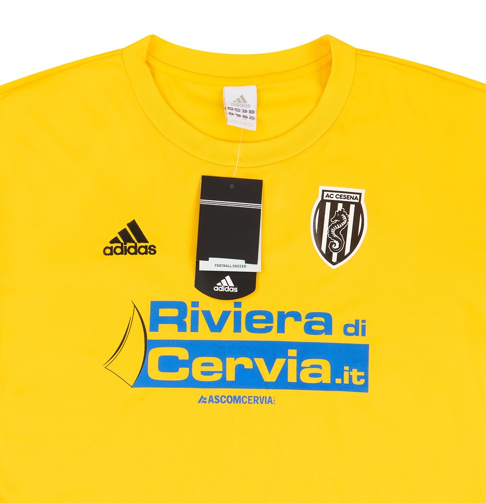 AC Cesena 2003-04 Third Kit