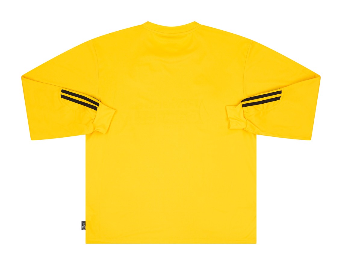 AC Cesena 2003-04 Third Kit