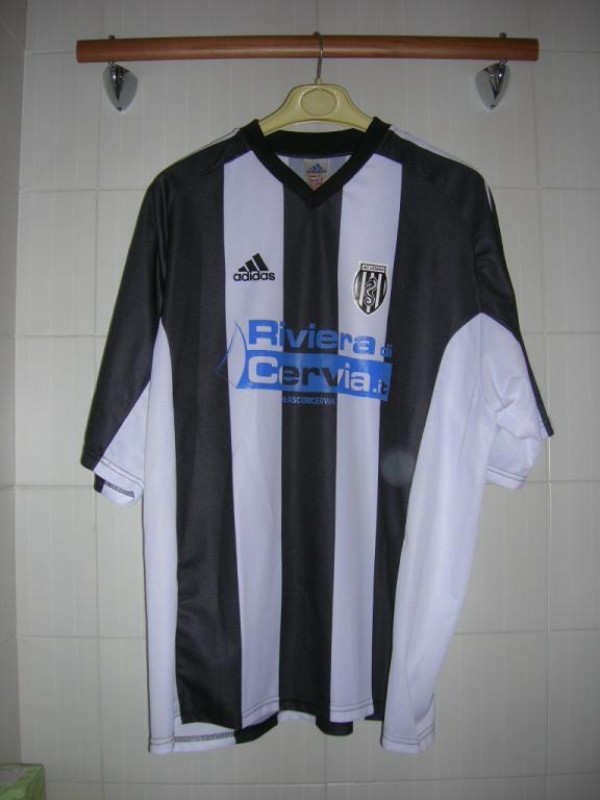AC Cesena 2003-04 Special Kit